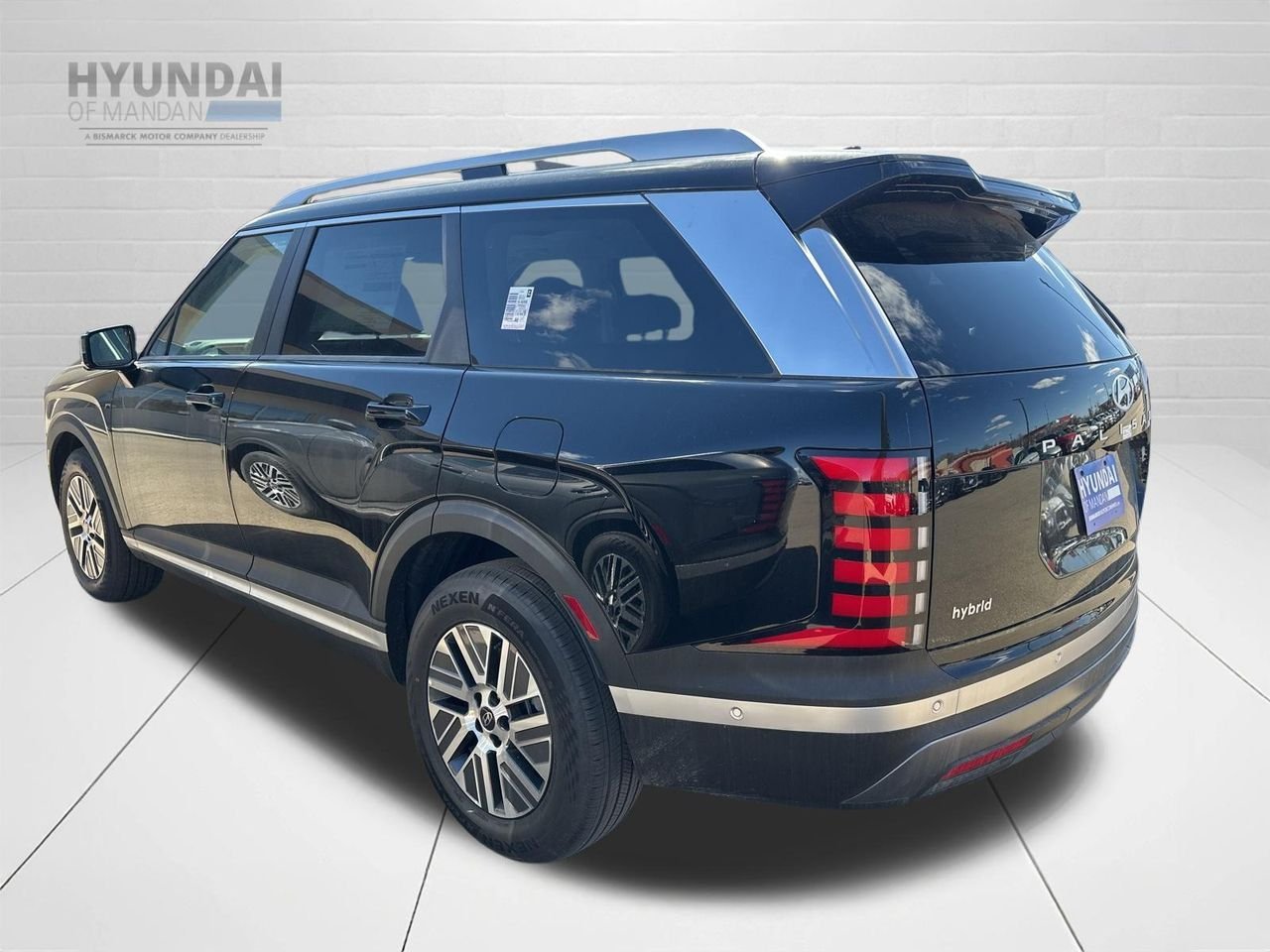 2026 Hyundai Palisade SEL Premium - Photo 4