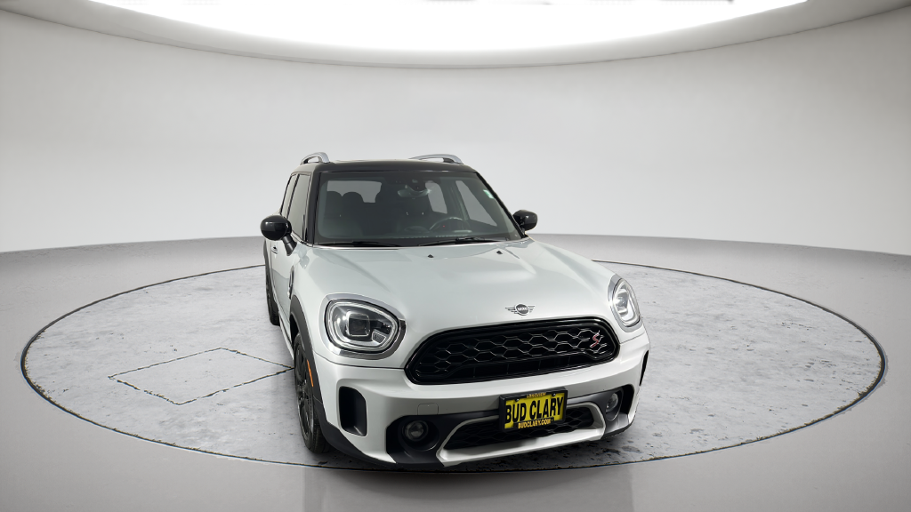 2021 MINI Countryman