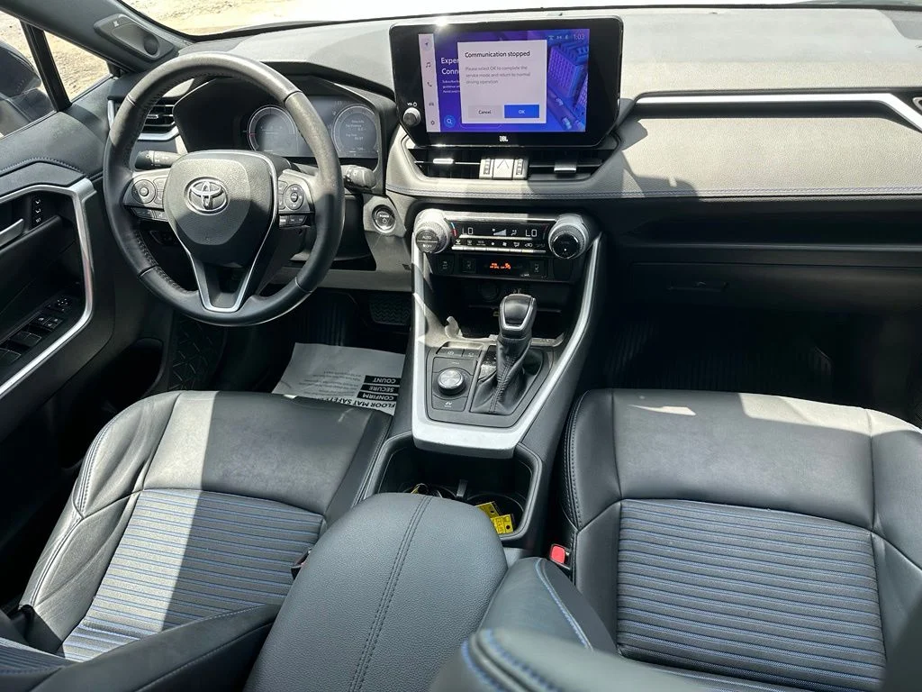 2023 Toyota RAV4 XSE - Photo 31