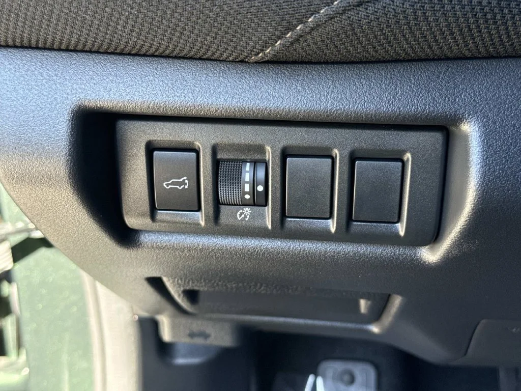 Certified Used 2026 Green Subaru Premium image 42