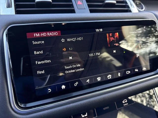 2020 Land Rover Range Rover Sport SE - Photo 16