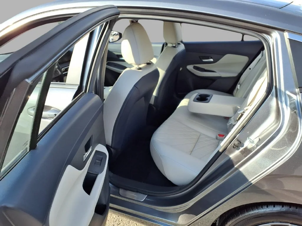 Used 2026 Gray Nissan SL image 24