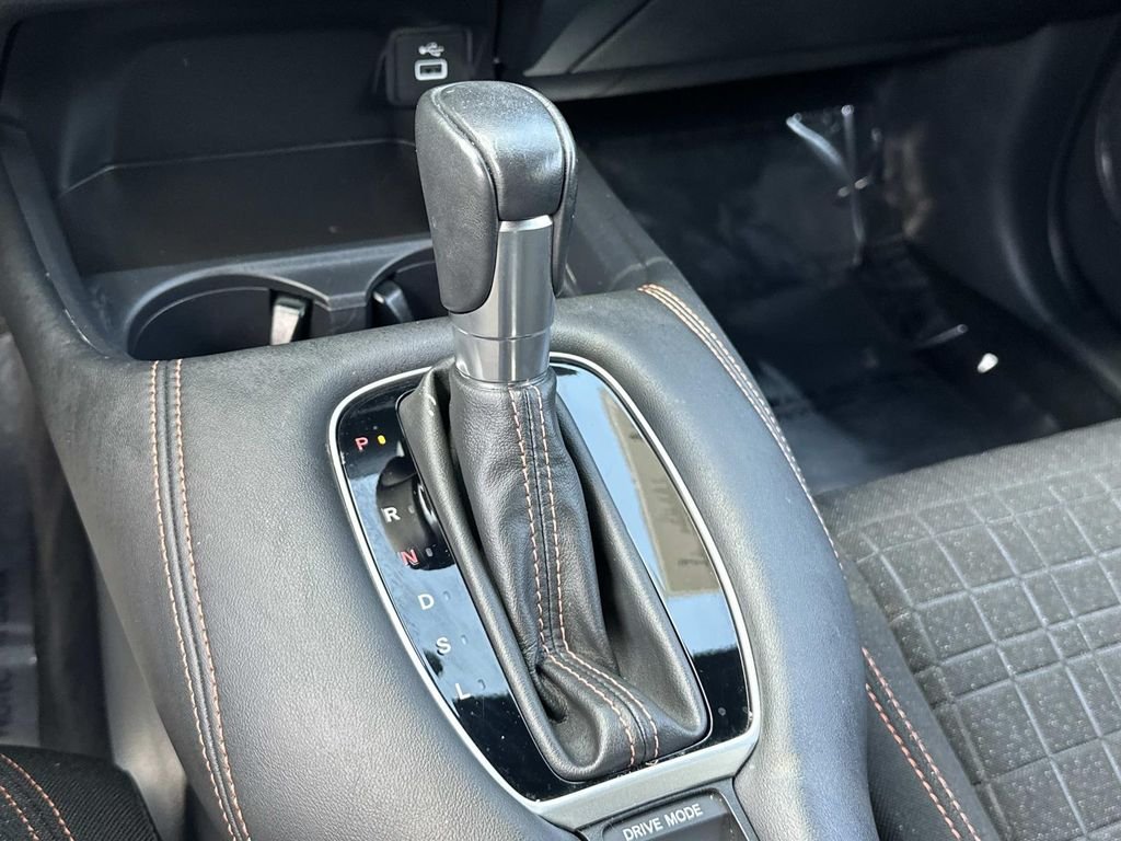 Used 2024 Urban Gray Pearl Honda Sport image 24