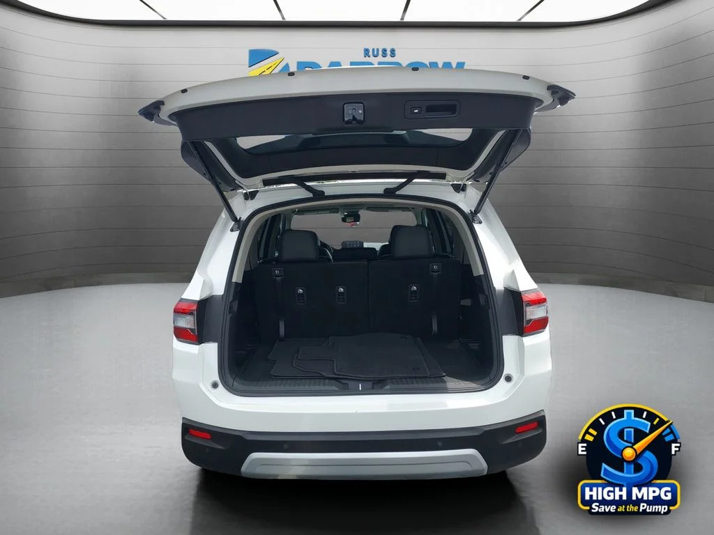 2025 Honda Pilot EX-L - Photo 22