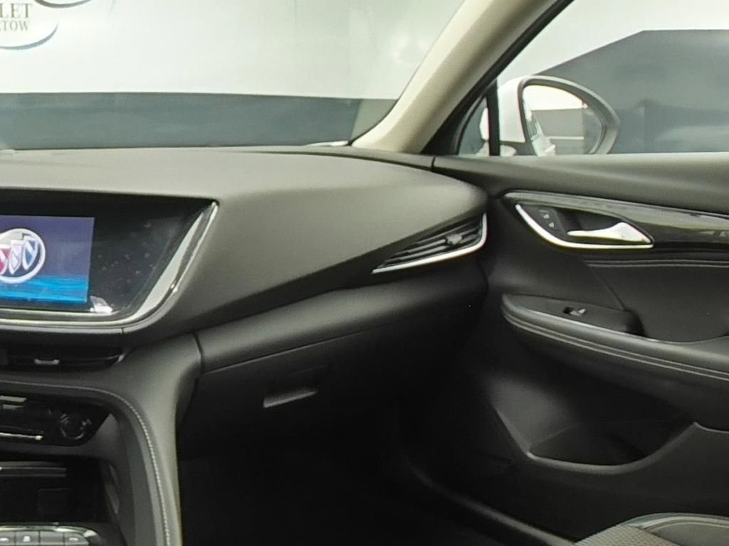 2023 Buick Envision Preferred - Photo 18