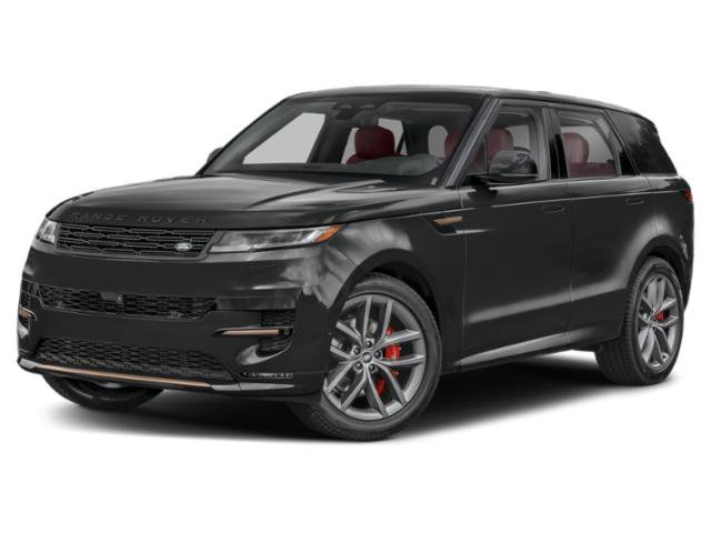2026 Land Rover Range Rover Sport P530 Dynamic SE's photo