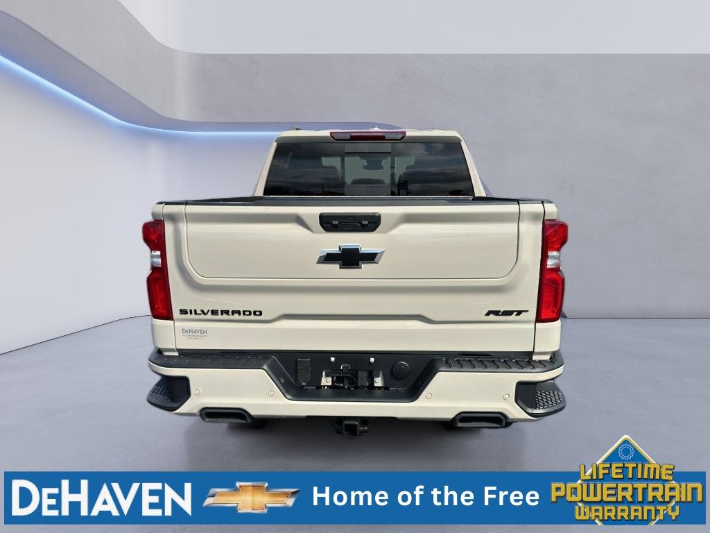 2026 Chevrolet Silverado 1500 RST - Photo 7