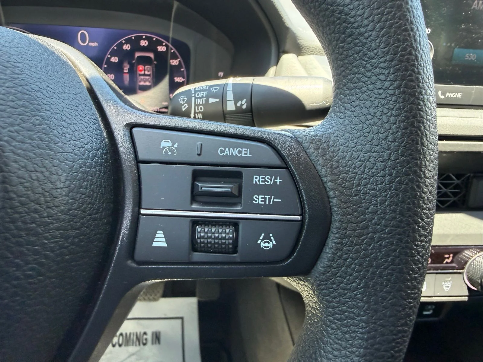 2025 Honda Accord SE - Photo 19