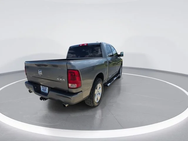 Used 2012 Gray Ram Express image 8
