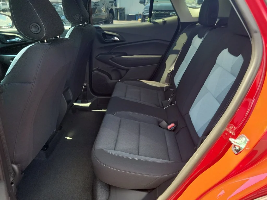 2026 Chevrolet Trax LS - Photo 23