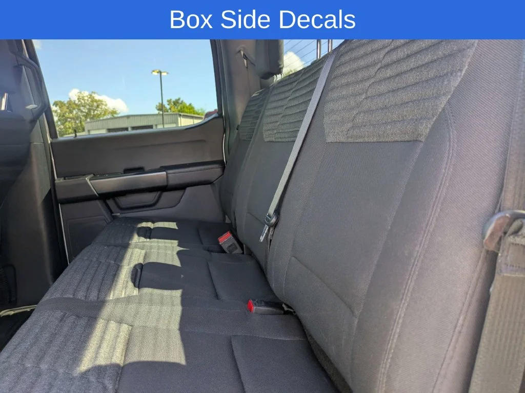 Used 2023 White Ford XL image 13