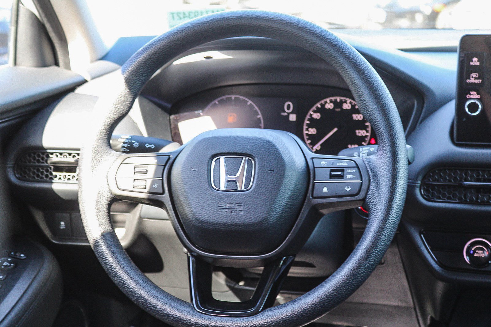 2026 Honda HR-V LX - Photo 16
