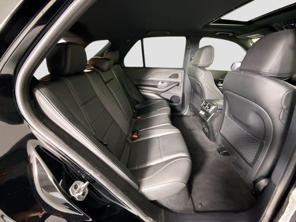 Used 2025  Mercedes-Benz GLE 350 image 23