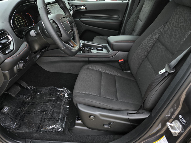 New 2026 Vapor Gray Exterior Paint Dodge GT image 14