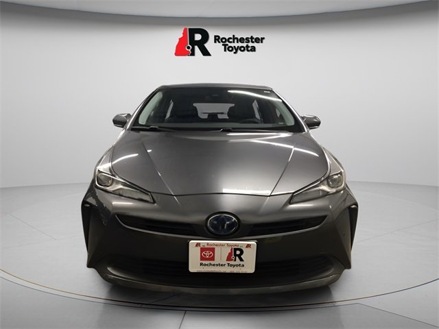 2019 Toyota Prius LE FWD