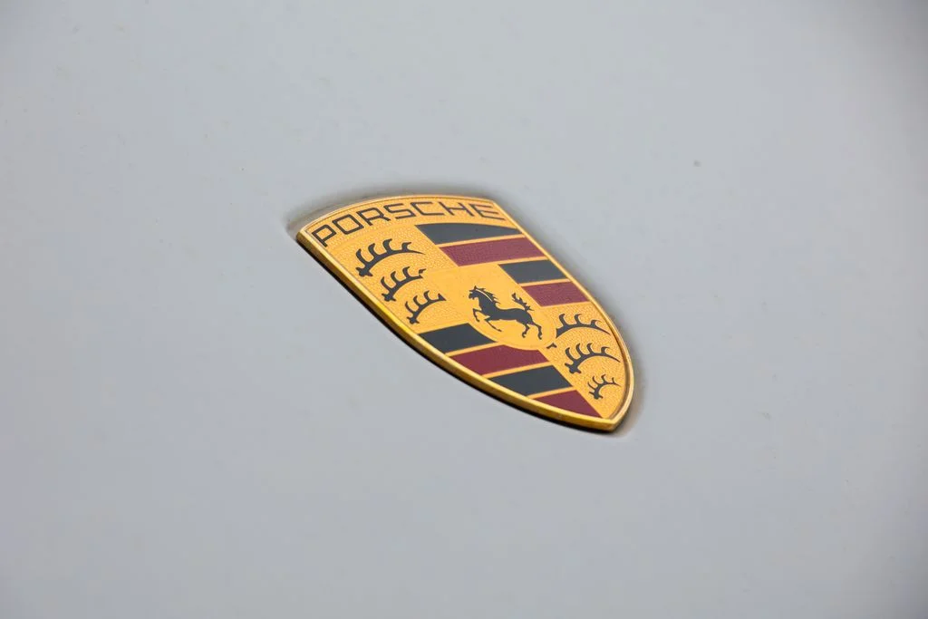 Certified Used 2026  Porsche  image 25