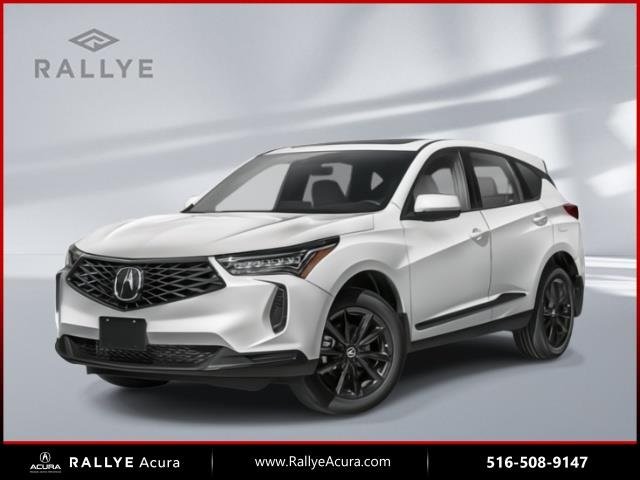 2026 Acura RDX