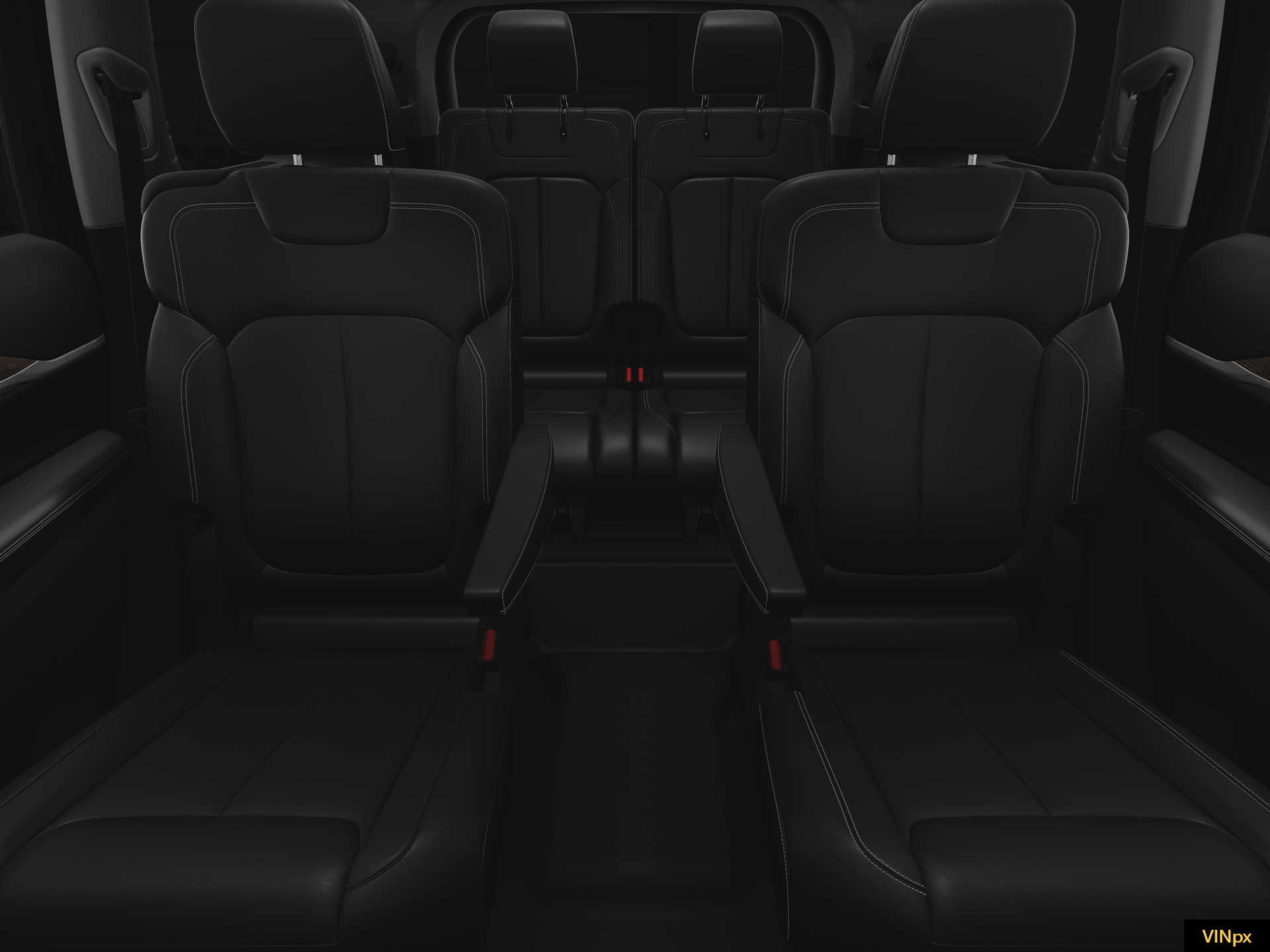 2025 Jeep Grand Cherokee L Limited - Photo 17