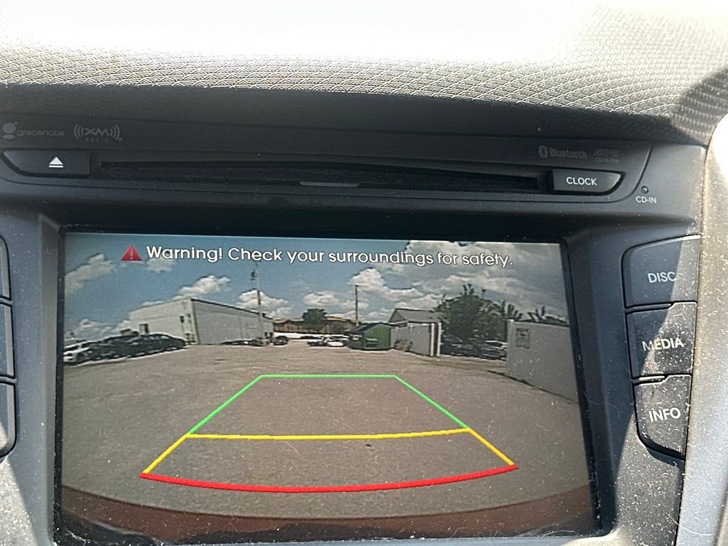 Used 2016 Vitamin C Pearl Hyundai Base image 12