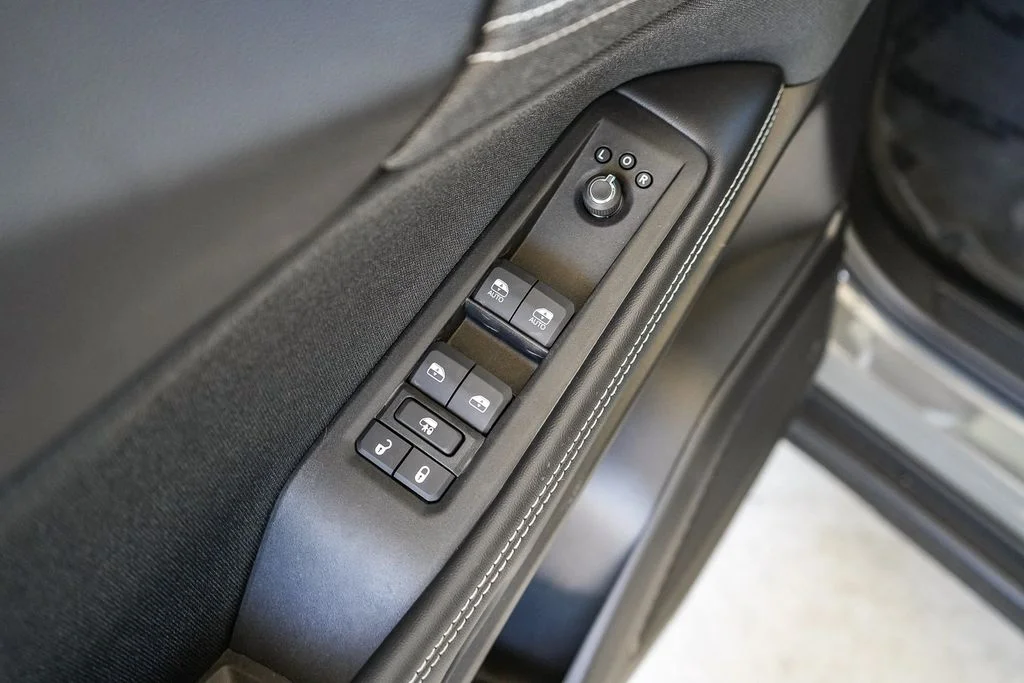 New 2026 Sting-Gray Clearcoat Jeep Laredo image 20