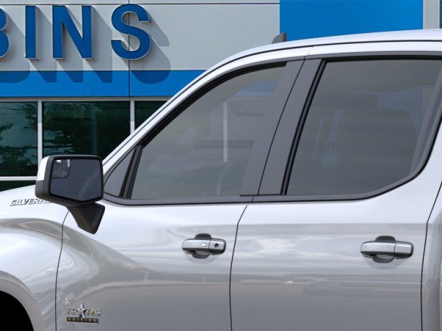 2026 Chevrolet Silverado 1500 LT - Photo 12