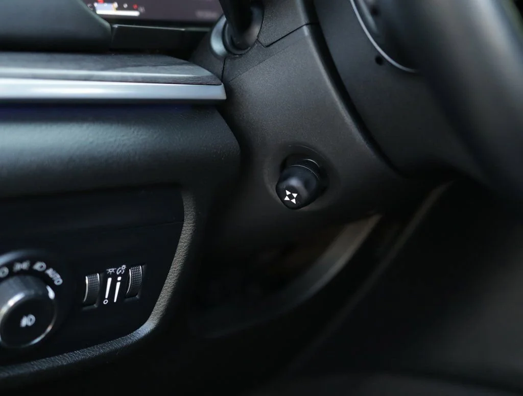 2022 Jeep Grand Cherokee Overland - Photo 10