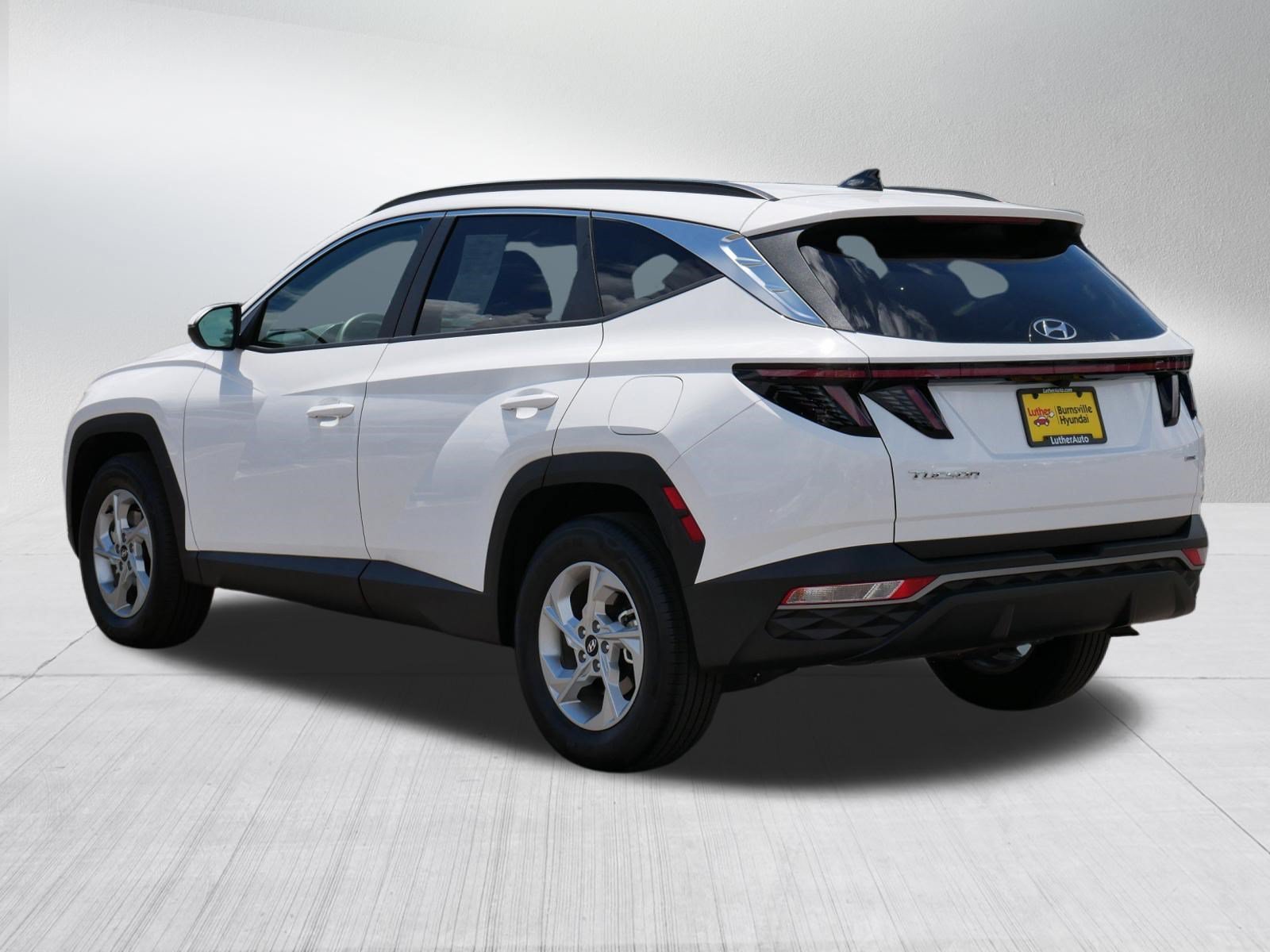 2023 Hyundai Tucson SEL - Photo 5