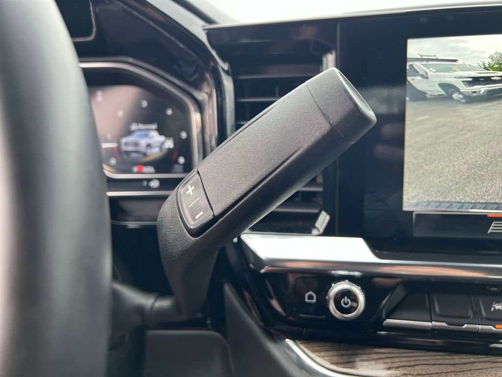 2024 GMC Sierra 1500 Elevation - Photo 15