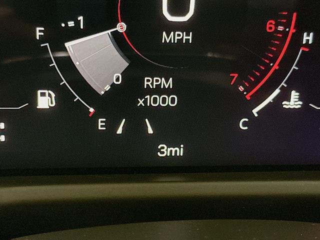 2027 GMC Acadia Elevation - Photo 46