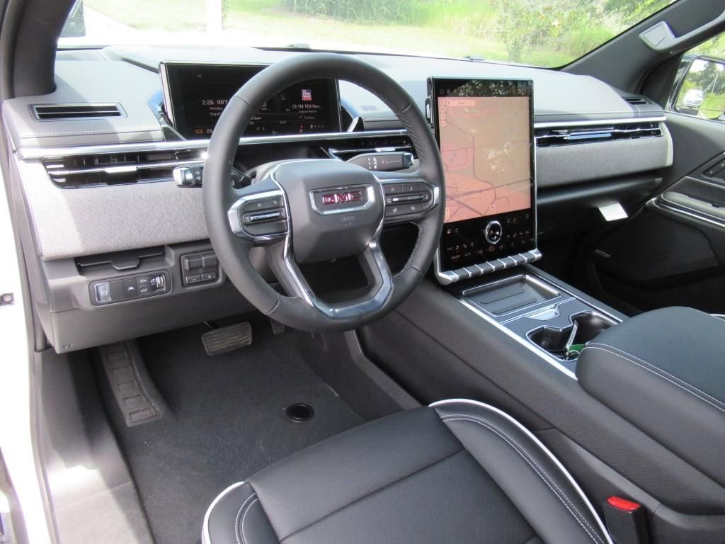 2026 GMC Sierra EV Elevation - Photo 16