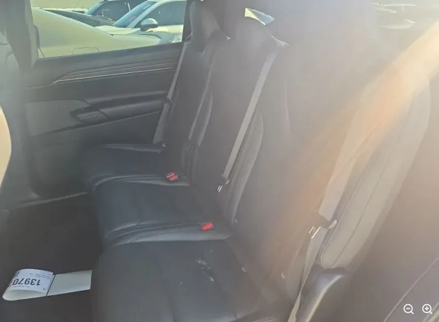 Used 2023 Blue Tesla Base image 7