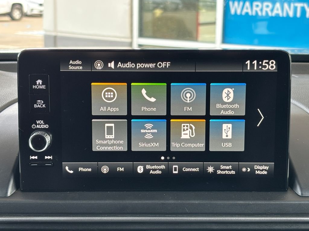 2023 Honda Pilot EX-L - Photo 14