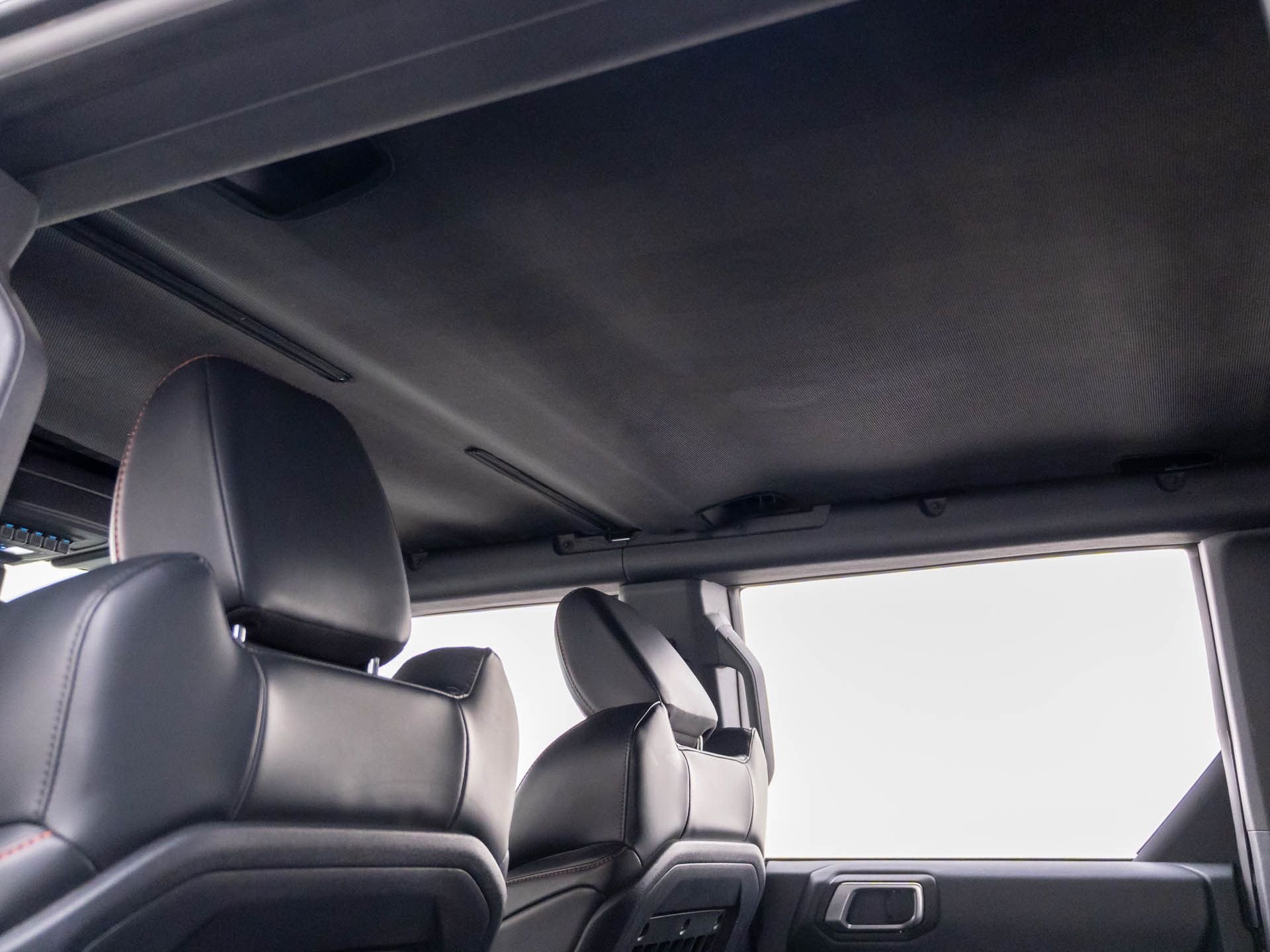 Used 2023 Black Ford Raptor image 21