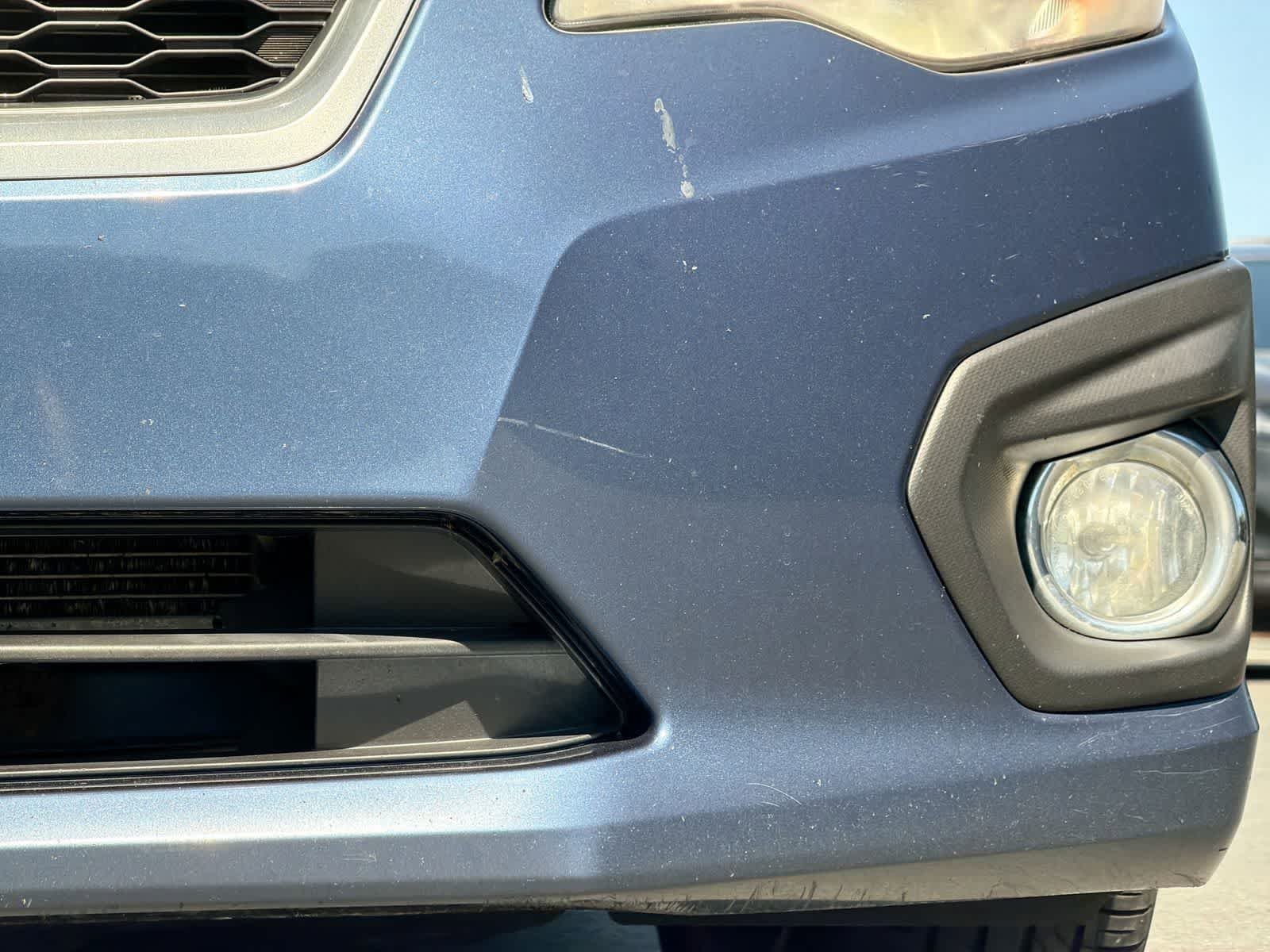 Used 2013 Marine Blue Pearl Subaru 2.0i Premium image 11