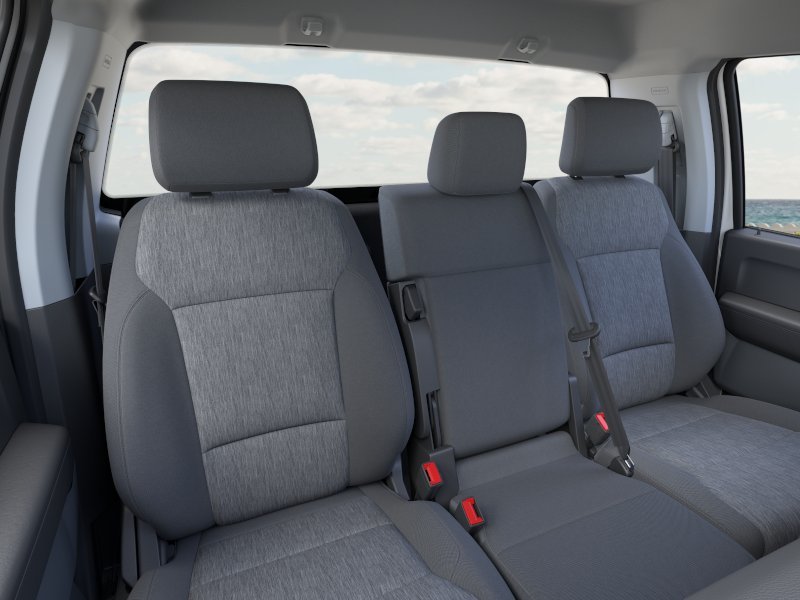 2025 Ford F-350 Super Duty XL - Photo 10