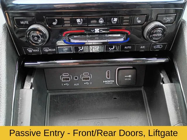 Used 2022 Silver Jeep 4xe image 17