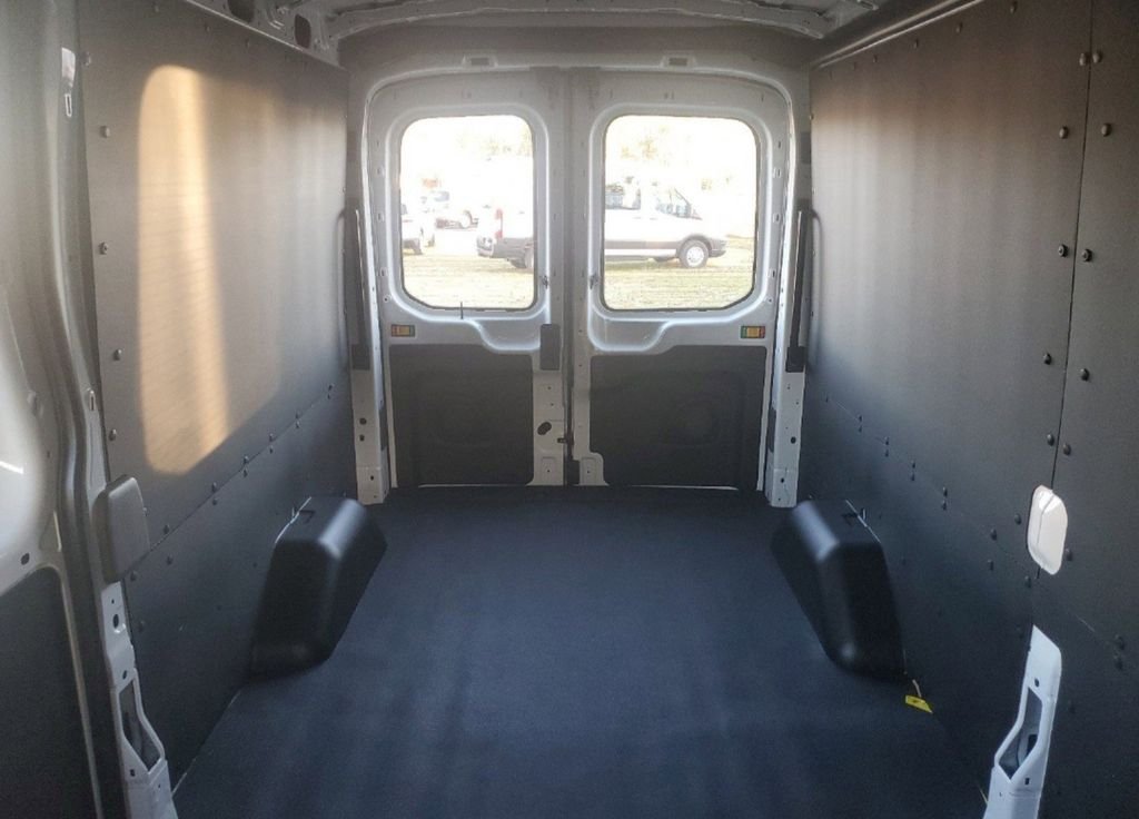 2024 Ford Transit Van Base - Photo 24