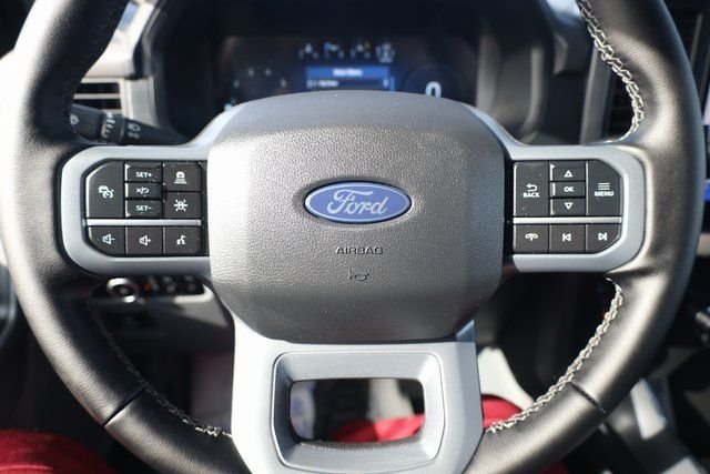 2025 Ford F-150 XLT - Photo 21