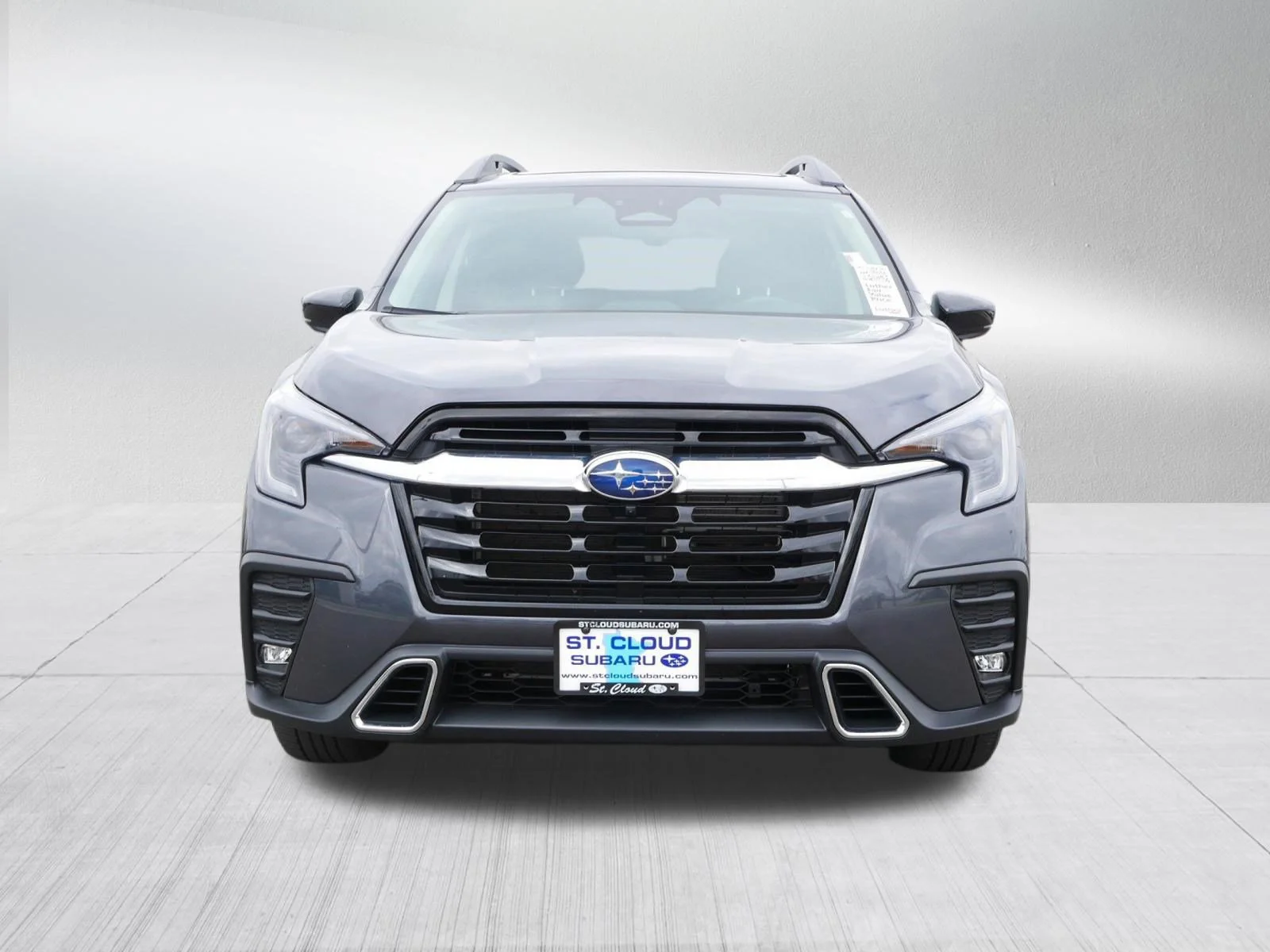 Certified 2024 Subaru Ascent Touring with VIN 4S4WMAWD7R3414799 for sale in Saint Cloud, Minnesota
