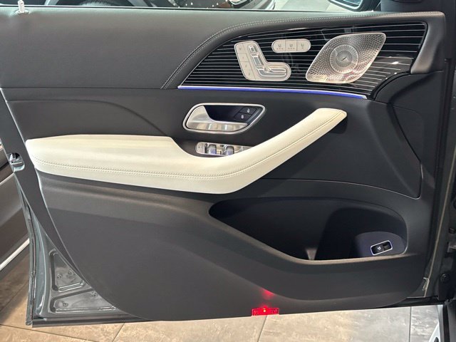 New 2026 MANUFAKTUR Silicon Grey Mercedes-Benz GLE 450 image 60