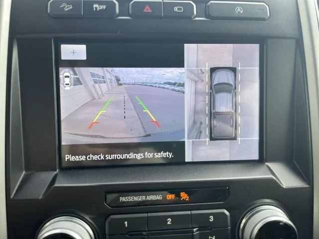 Used 2020 Gray Ford King Ranch image 17
