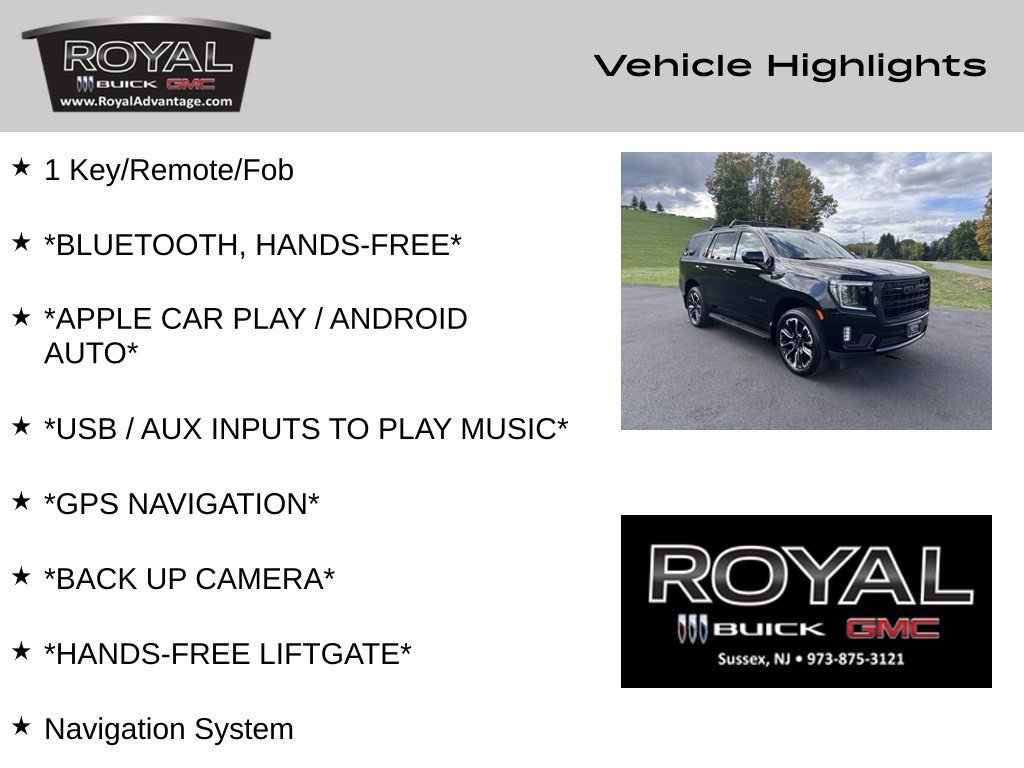 Certified Used 2024 Onyx Black GMC SLE image 4