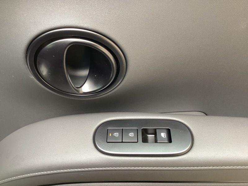 2026 Hyundai Palisade XRT Pro - Photo 24