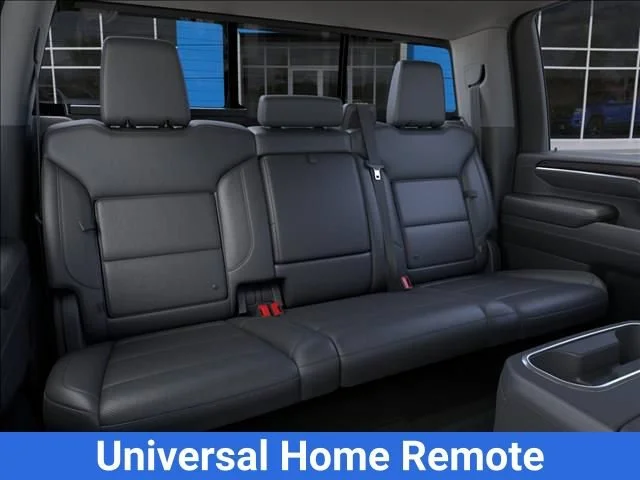 2026 Chevrolet Silverado 2500 HD LTZ - Photo 20