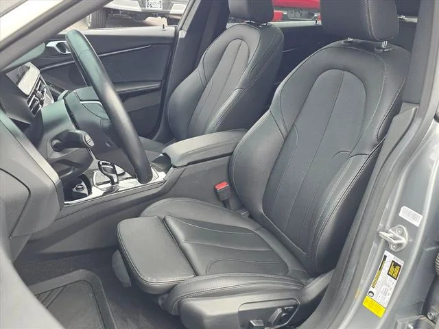 Used 2022 Gray BMW 228i image 16