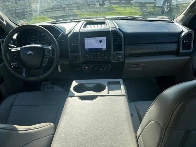 Used 2020 Oxford White Ford XL image 12