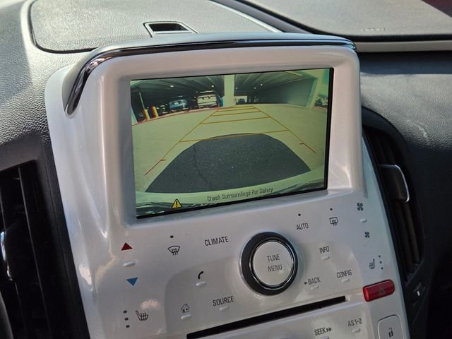2015 Chevrolet Volt Base - Photo 21