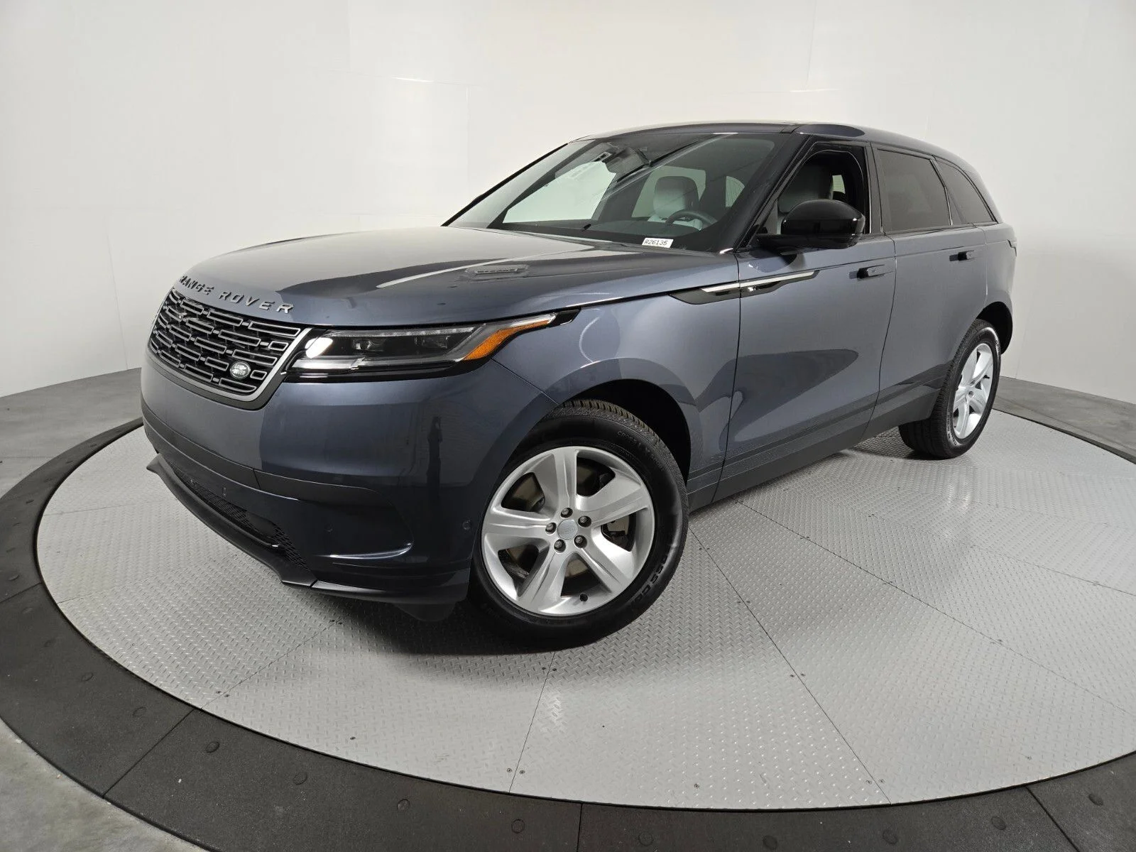 New 2026 Varesine Blue Land Rover S image 1