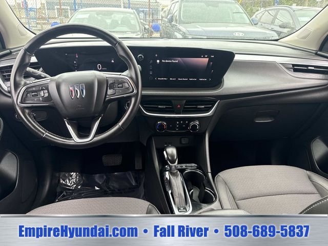 2024 Buick Encore GX Preferred - Photo 13