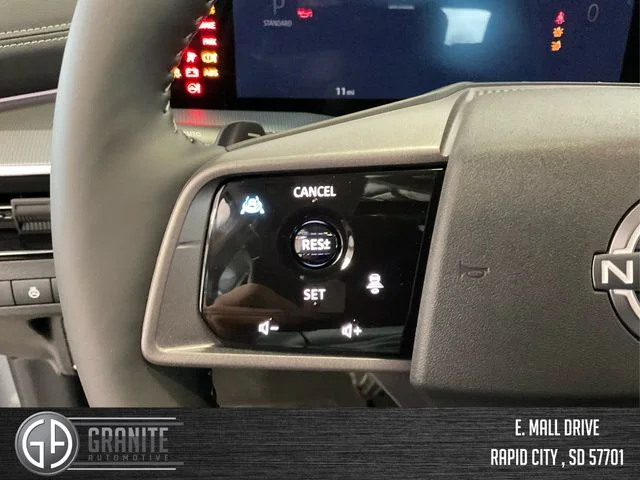 2025 Nissan Murano SL - Photo 27